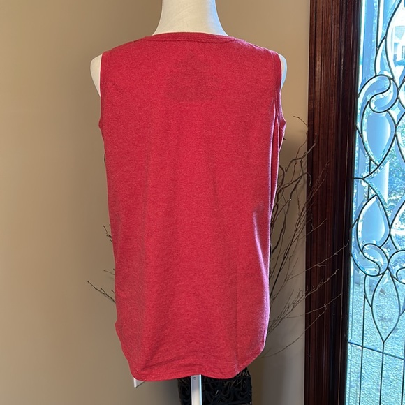 Mickey Mouse Tank Top szM - Picture 3 of 7